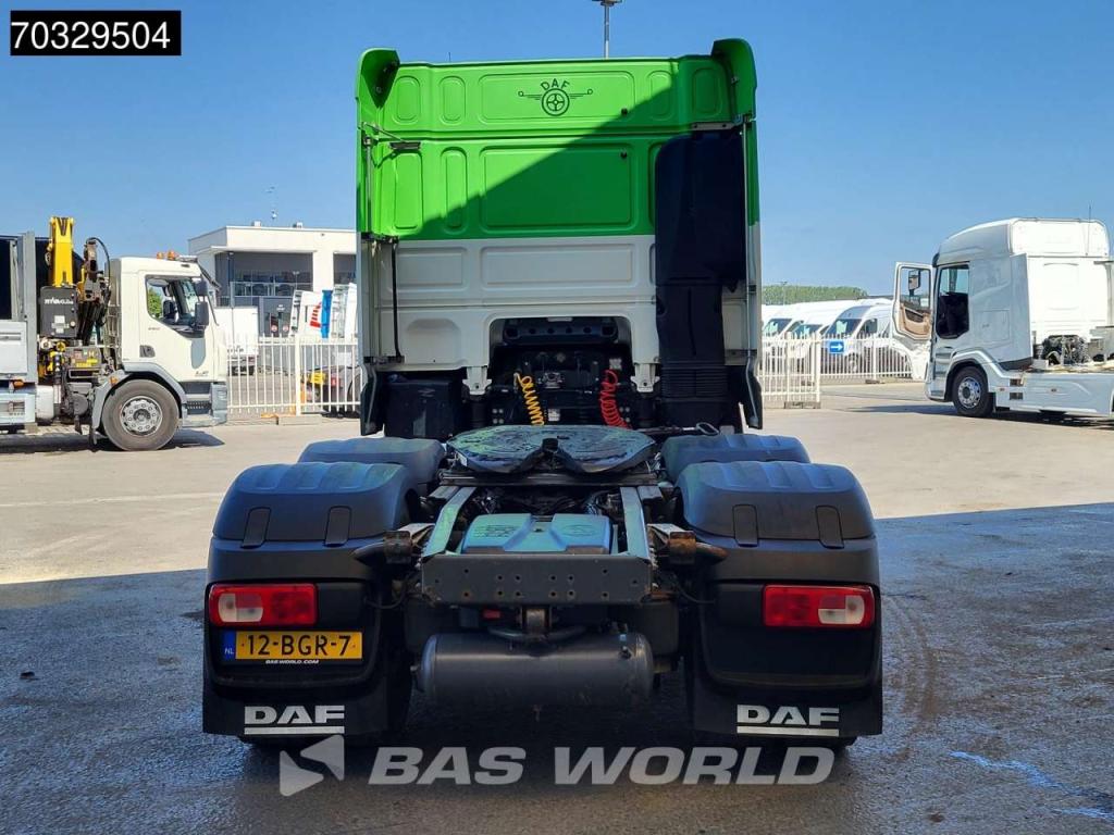 Daf XF 460 6X2 FTG NL-Truck Lift+Lenkachse Navi ACC Foto 10