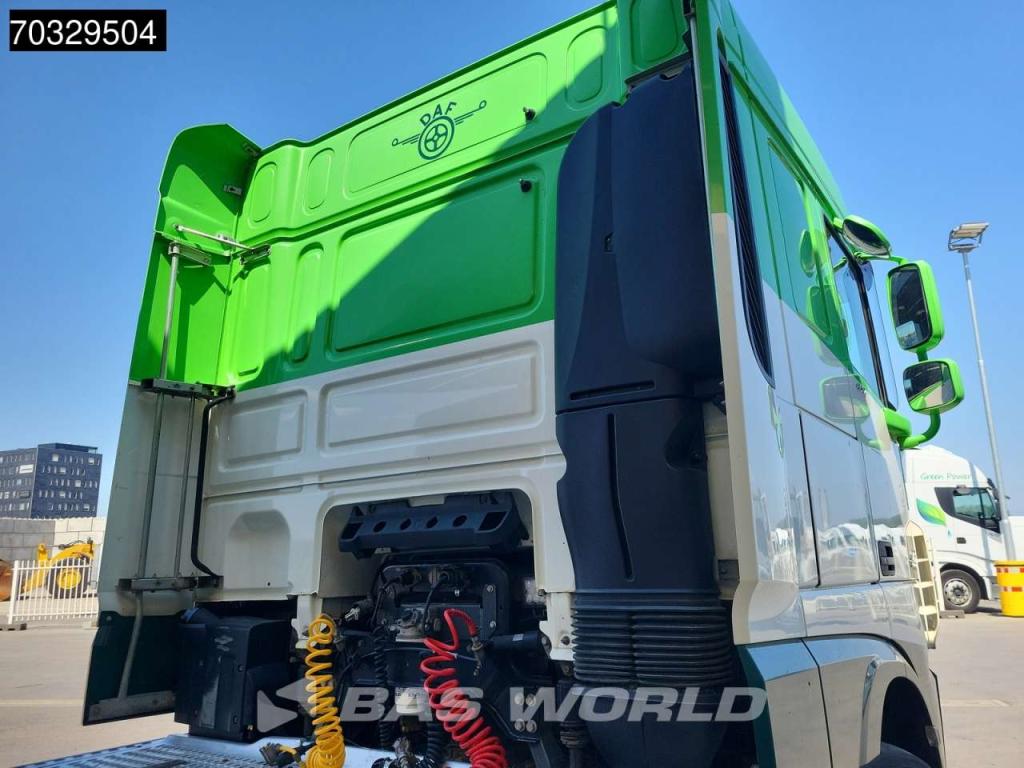 Daf XF 460 6X2 FTG NL-Truck Lift+Lenkachse Navi ACC Foto 11