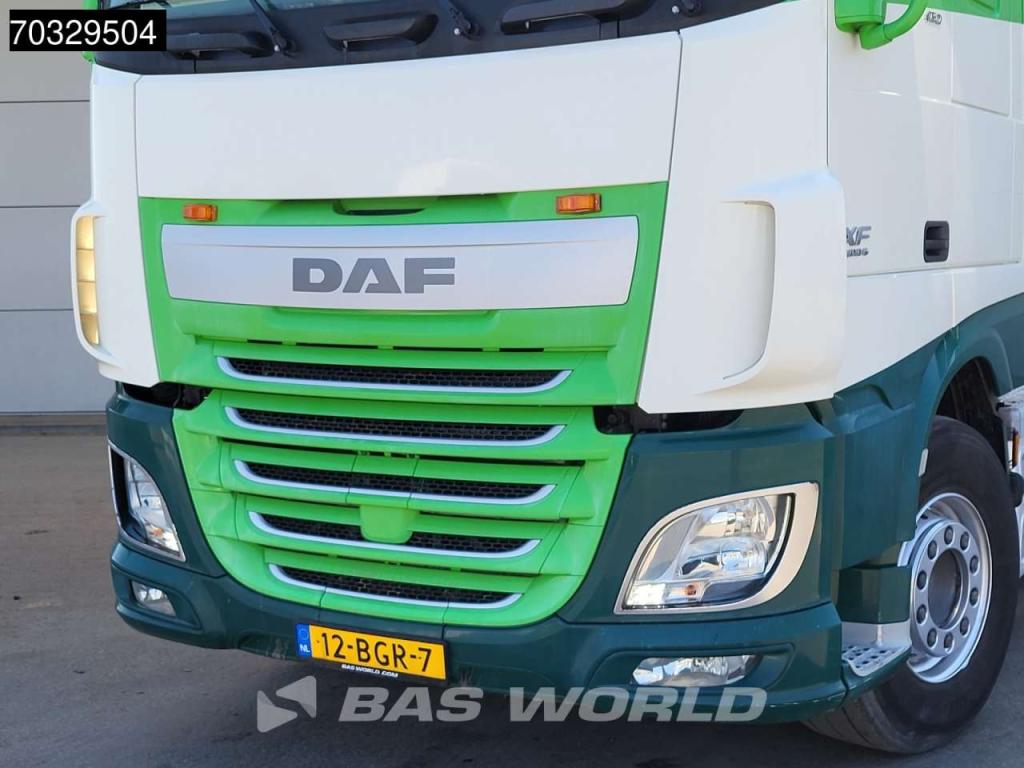 Daf XF 460 6X2 FTG NL-Truck Lift+Lenkachse Navi ACC Foto 8