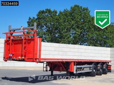 Nooteboom OVB-45-03 in vendita da BAS World B.V.