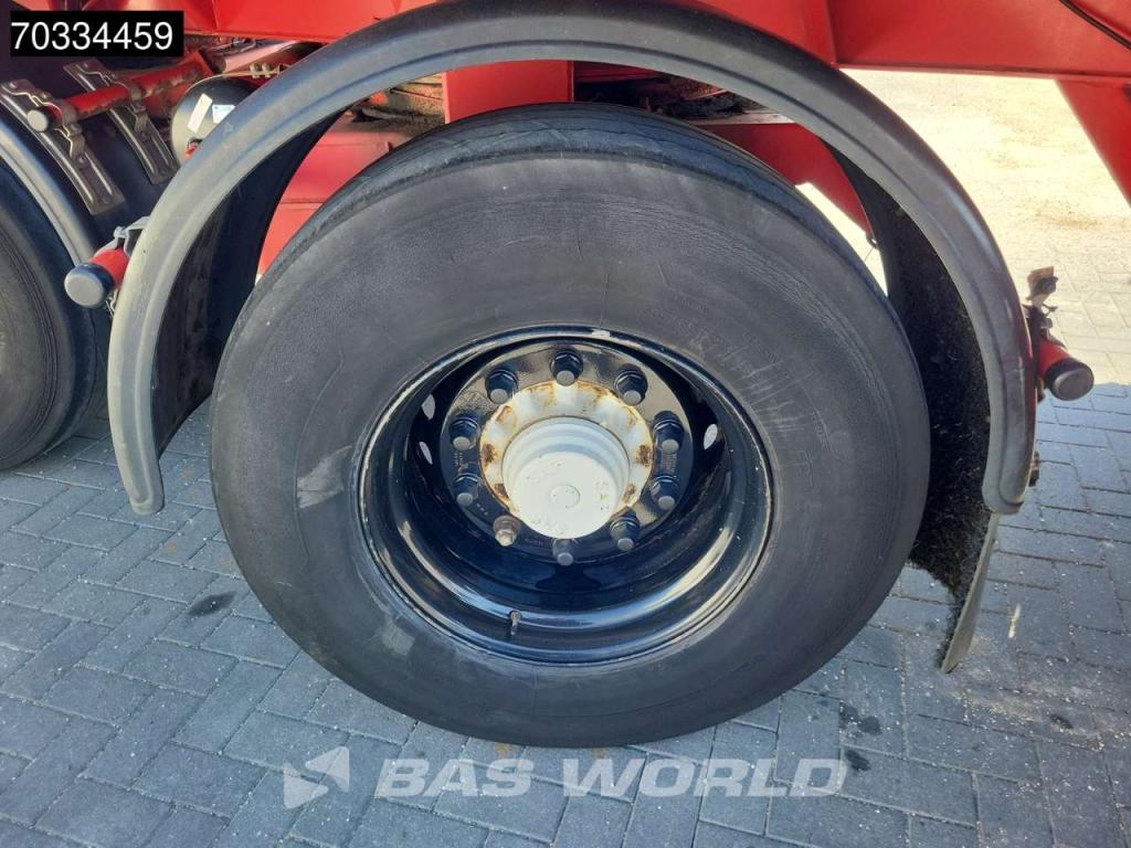 Nooteboom OVB-45-03 Foto 13