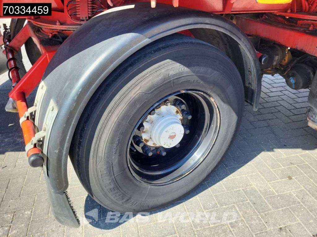 Nooteboom OVB-45-03 Foto 16