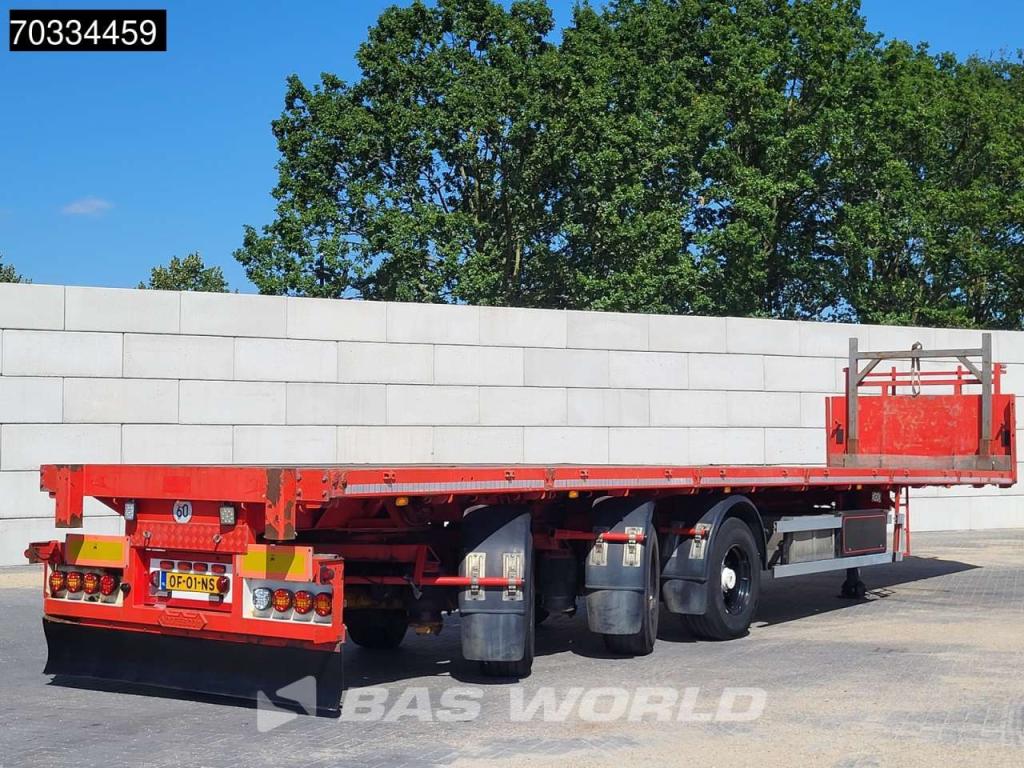 Nooteboom OVB-45-03 Foto 5