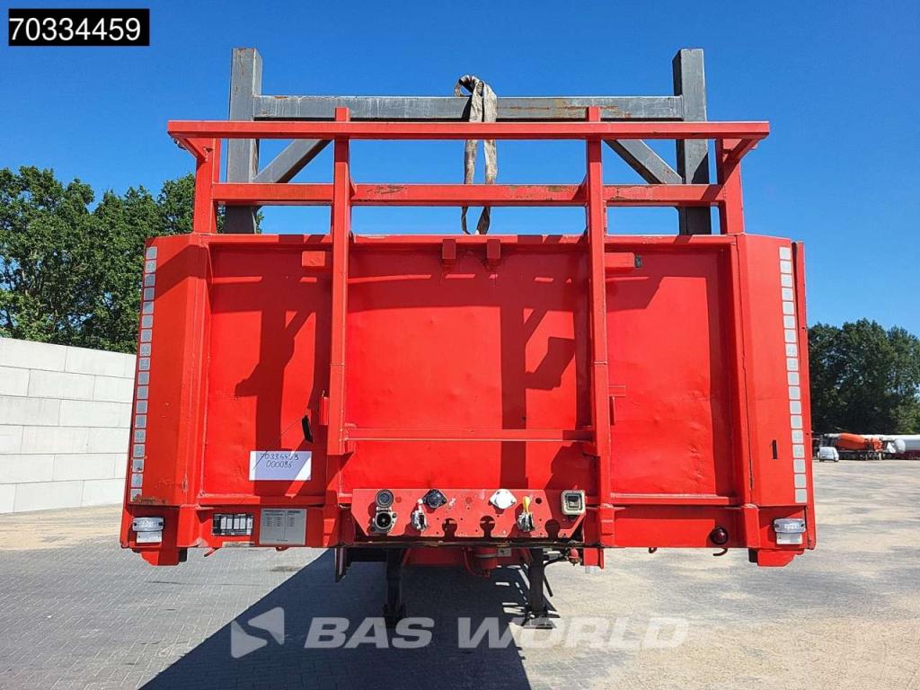 Nooteboom OVB-45-03 Foto 6