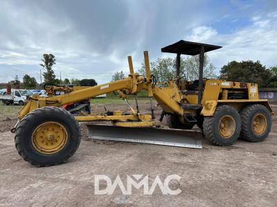 Fiat Allis F11.5 in vendita da DAMAC
