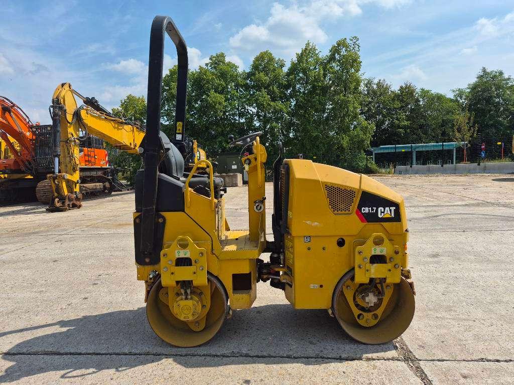 Caterpillar CB1.7 Foto 5