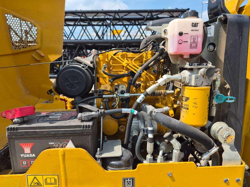 Caterpillar CB1.7 Foto 8
