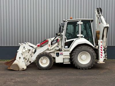 Caterpillar 432F2 in vendita da Big Machinery