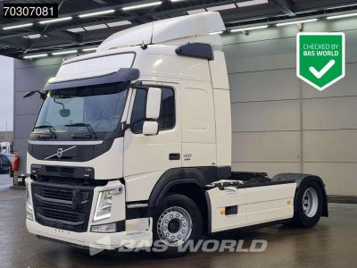 Volvo FM 410 FM 4X2 VEB Navi in vendita da BAS World B.V.