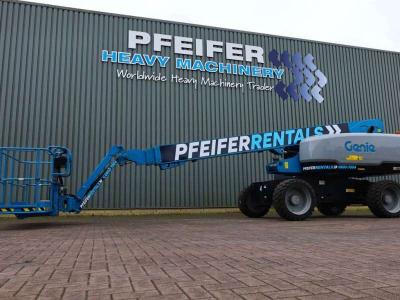 Genie S65XC in vendita da Pfeifer Heavy Machinery
