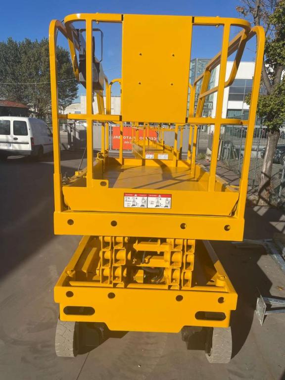 Haulotte COMPACT 10 Foto 11