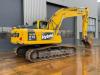 Komatsu HB215LC-1 HB Foto 5 thumbnail