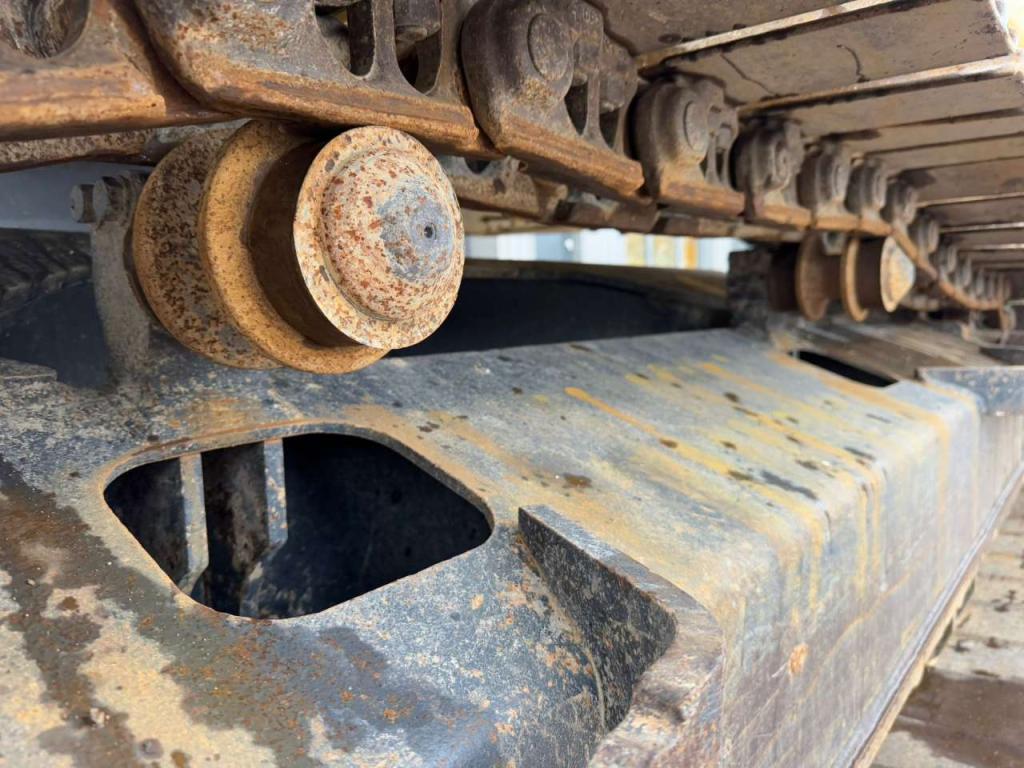 Komatsu HB215LC-1 HB Foto 20