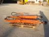 Pistone rotazione benna per Fiat Allis FL14E Foto 1 thumbnail