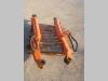 Pistone rotazione benna per Fiat Allis FL14E Foto 2 thumbnail