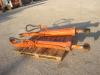 Pistone rotazione benna per Fiat Allis FL14E Foto 4 thumbnail