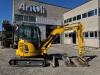 Komatsu PC35 MR-5 Foto 1 thumbnail