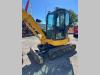 Komatsu PC35 MR-5 Foto 3 thumbnail