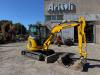 Komatsu PC35 MR-5 Foto 5 thumbnail