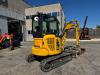 Komatsu PC35 MR-5 Foto 7 thumbnail