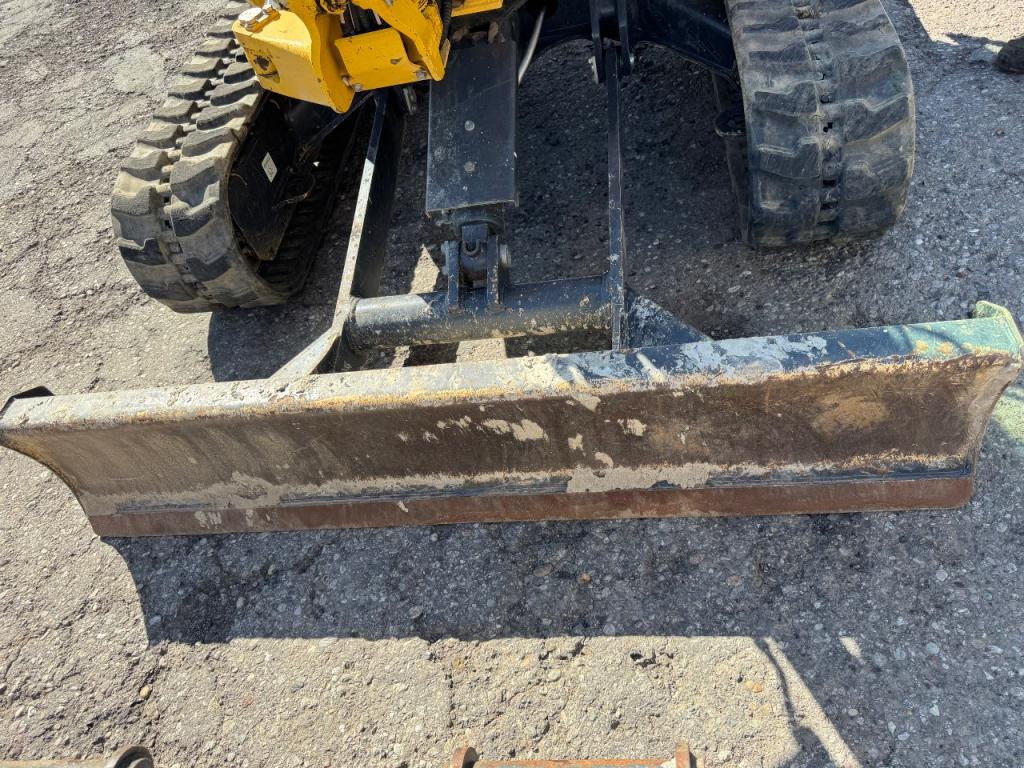 Komatsu PC35 MR-5 Foto 11