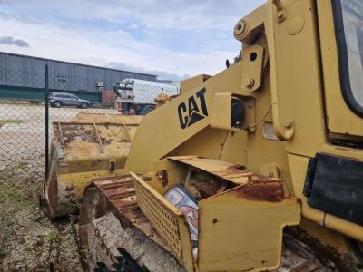 Caterpillar 953