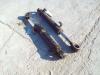 Pistone di sterzo per Fiat Hitachi W170 Foto 2 thumbnail
