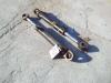 Pistone di sterzo per Fiat Hitachi W170 Foto 3 thumbnail