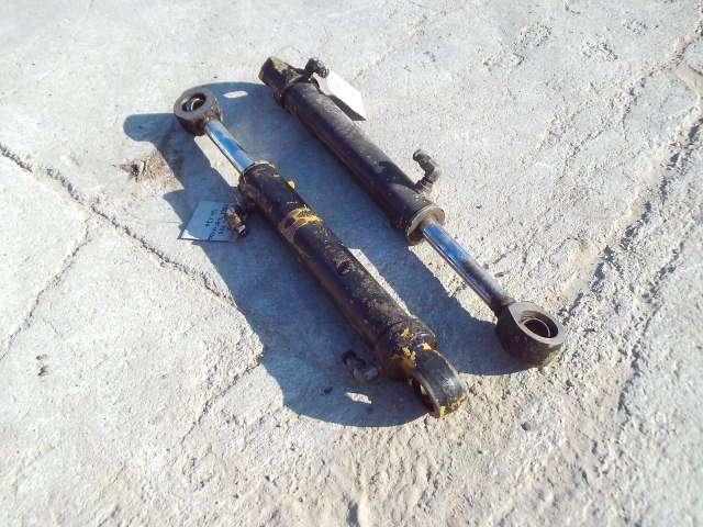 Pistone di sterzo per Fiat Hitachi W170 Foto 2