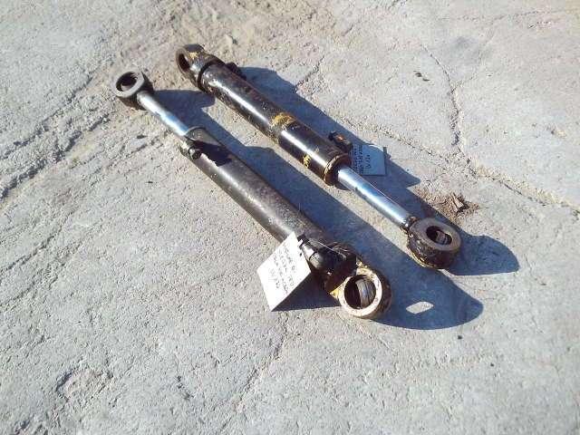 Pistone di sterzo per Fiat Hitachi W170 Foto 3