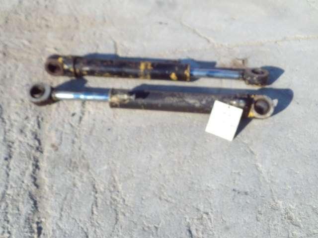 Pistone di sterzo per Fiat Hitachi W170 Foto 4