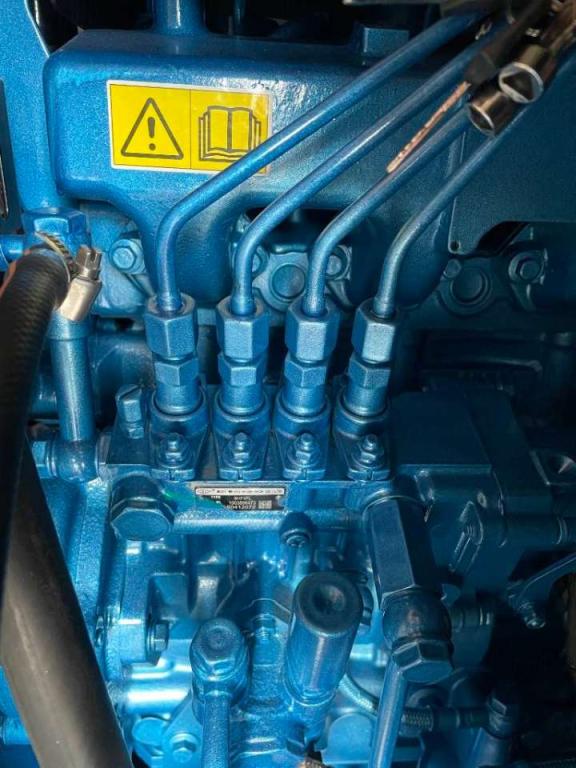 Baudouin 4M06G25/5 - 22 kVA Generator - DPX-19861 Foto 11
