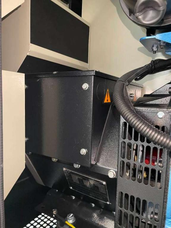 Baudouin 4M06G25/5 - 22 kVA Generator - DPX-19861 Foto 13
