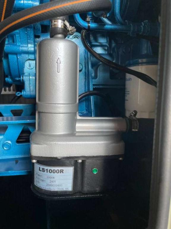 Baudouin 4M06G25/5 - 22 kVA Generator - DPX-19861 Foto 21