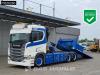 Scania R580 R 6X2 Abschleppwagen Palfinger PK33002 EH Crane Winch Recovery vehicle Foto 1 thumbnail