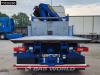 Scania R580 R 6X2 Abschleppwagen Palfinger PK33002 EH Crane Winch Recovery vehicle Foto 14 thumbnail