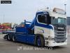 Scania R580 R 6X2 Abschleppwagen Palfinger PK33002 EH Crane Winch Recovery vehicle Foto 17 thumbnail