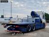 Scania R580 R 6X2 Abschleppwagen Palfinger PK33002 EH Crane Winch Recovery vehicle Foto 18 thumbnail