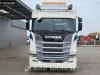 Scania R580 R 6X2 Abschleppwagen Palfinger PK33002 EH Crane Winch Recovery vehicle Foto 19 thumbnail