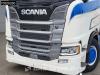Scania R580 R 6X2 Abschleppwagen Palfinger PK33002 EH Crane Winch Recovery vehicle Foto 20 thumbnail