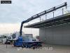 Scania R580 R 6X2 Abschleppwagen Palfinger PK33002 EH Crane Winch Recovery vehicle Foto 3 thumbnail