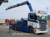 Scania R580 R 6X2 Abschleppwagen Palfinger PK33002 EH Crane Winch Recovery vehicle Foto 5 thumbnail