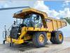 Caterpillar 775F - German Machine / Auto Greasing Foto 1 thumbnail