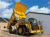 Caterpillar 775F - German Machine / Auto Greasing Foto 20 thumbnail