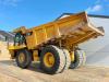 Caterpillar 775F - German Machine / Auto Greasing Foto 3 thumbnail