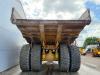 Caterpillar 775F - German Machine / Auto Greasing Foto 4 thumbnail