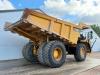 Caterpillar 775F - German Machine / Auto Greasing Foto 5 thumbnail