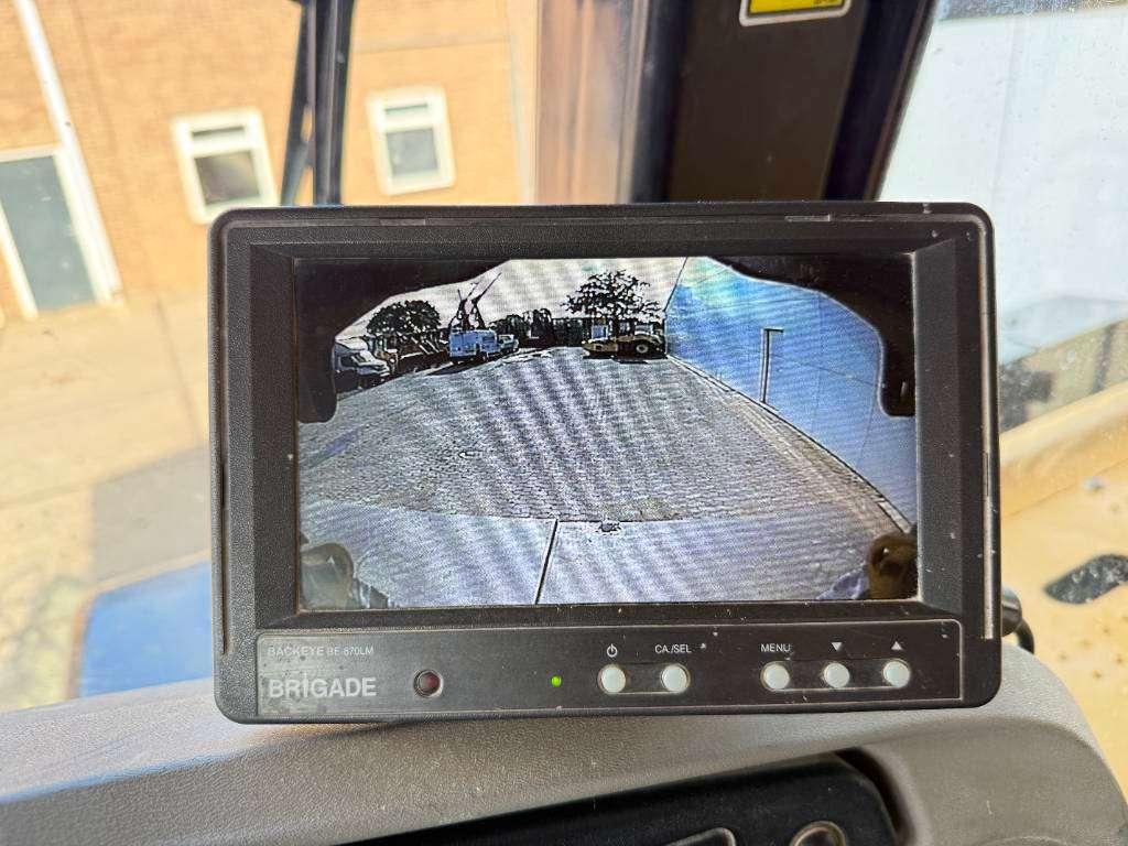 Caterpillar 775F - German Machine / Auto Greasing Foto 12