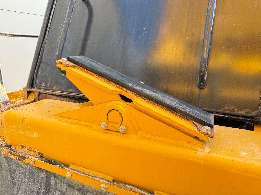 Caterpillar 775F - German Machine / Auto Greasing Foto 29