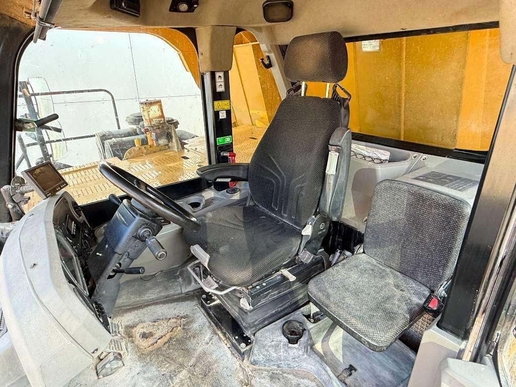 Caterpillar 775F - German Machine / Auto Greasing Foto 9